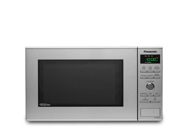 Photo of Microwave Oven: NN-SD381S